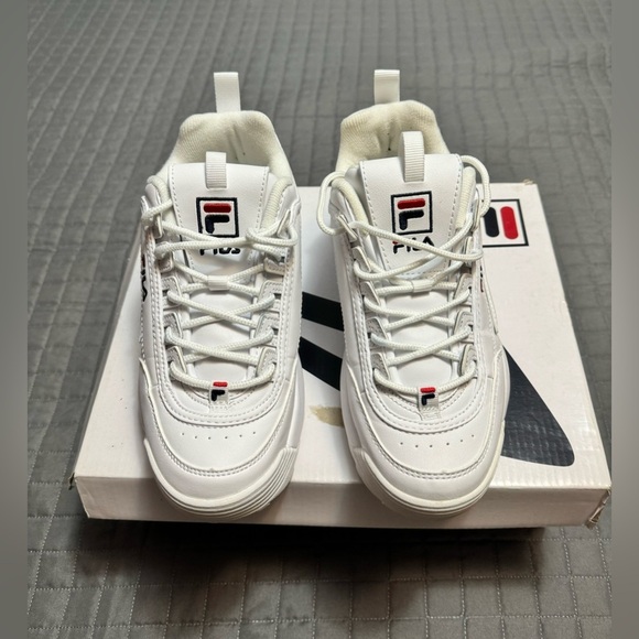 FILA Disruptor II - Picture 1 of 6